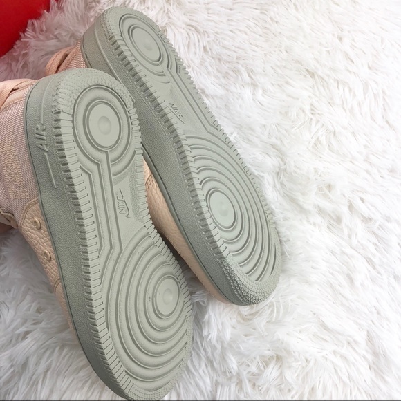 ✨SALE✨ Women’s Nike SF Air Force 1 Mid - Picture 6 of 7